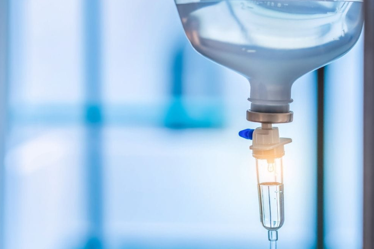IV DRIP Treatment in Thane – Advanced Wellness at Dr. Jyotsna’s Clinic