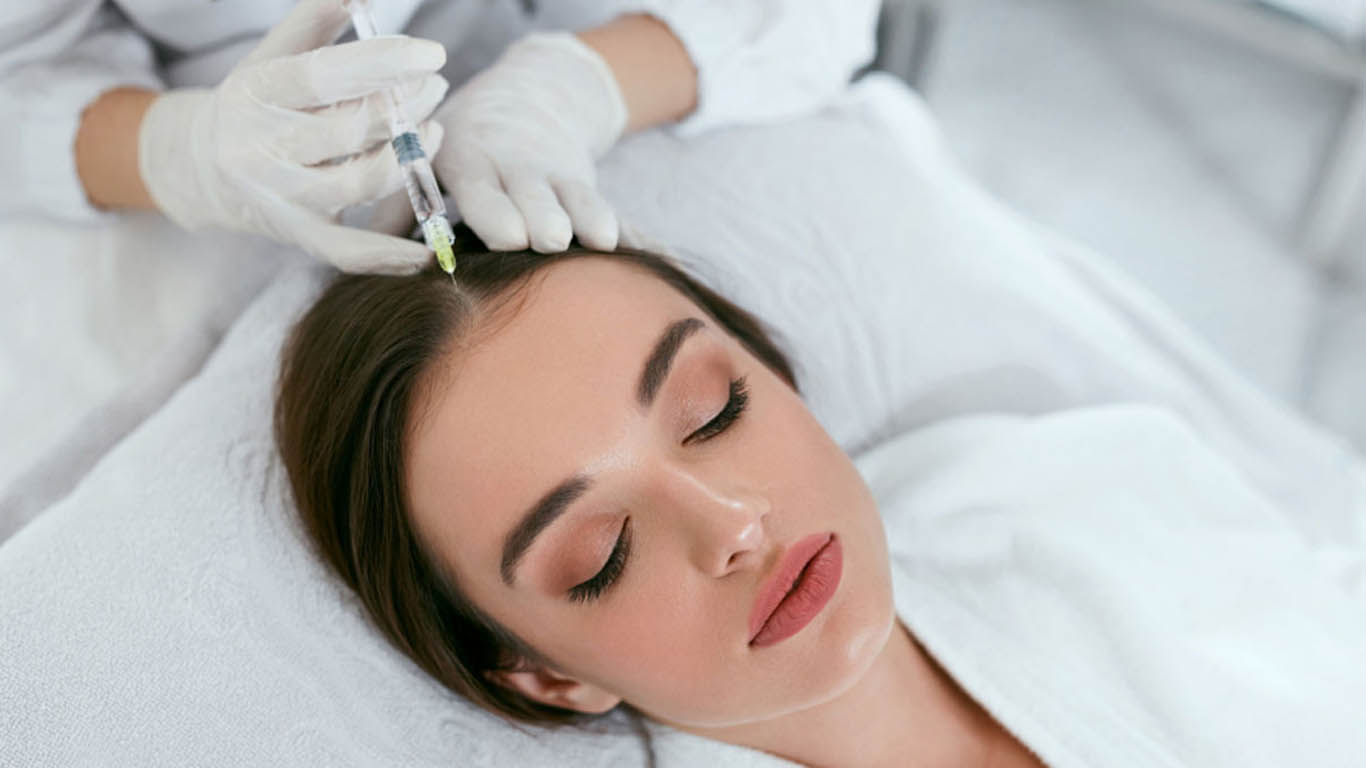 Mesotherapy Treatment Center Hiranandani Estate Thane